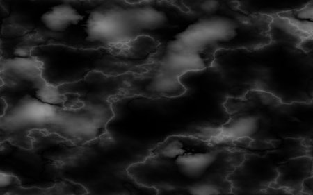 Black marble stone texture. Abstract clouds sky, cloudy sky, electric lightning, lighting, snow background. Wall and floor ceramic tiles pattern.の写真素材