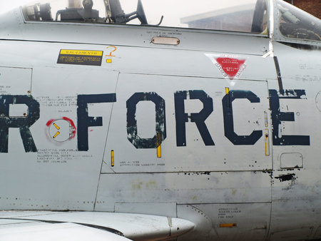 Airplane fighter yet