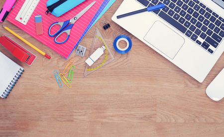 Education and school hero header