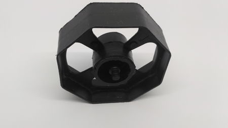 black plastic water wheel toyの写真素材
