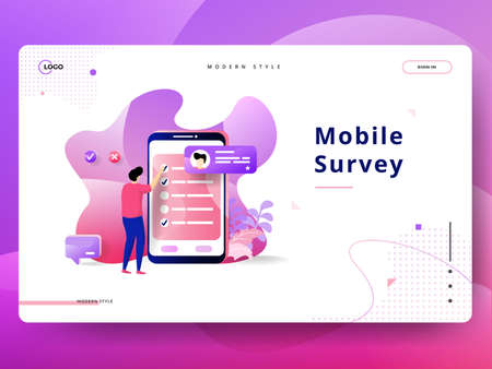 Join Our Team Illustration, the concept of recruitment, can be used for landing pages, web, ui, banners, templates, backgrounds, flyer, posters, developmentのイラスト素材