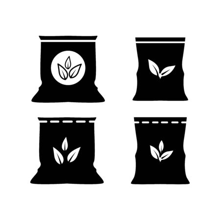Fertilizer iconのイラスト素材