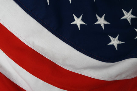 American flag