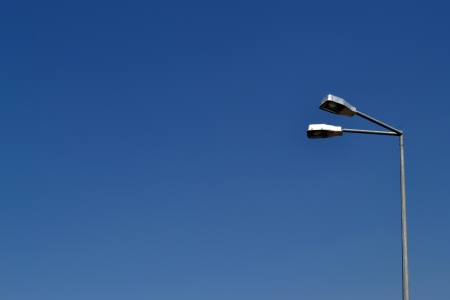 shining lanternの写真素材