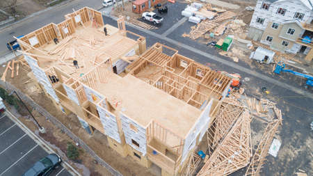 more housing is needed in the treasure valleyのeditorial素材