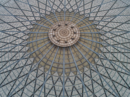 Shanghai South Railway Station
