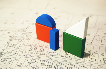 build a house