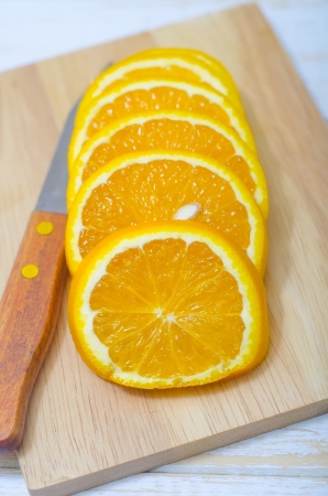 Orangeの写真素材