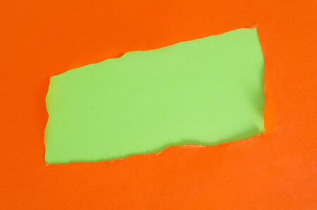 color paperの写真素材