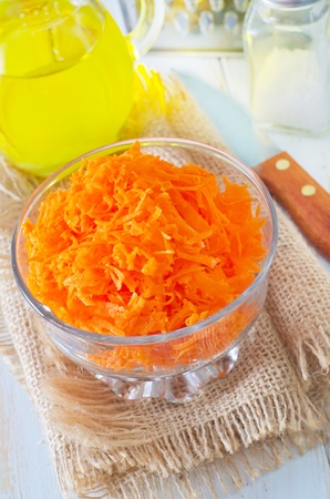 Carrotsの写真素材
