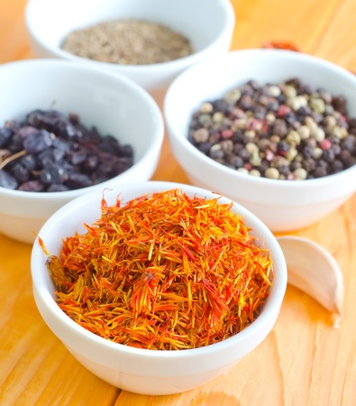 aroma spiceの写真素材