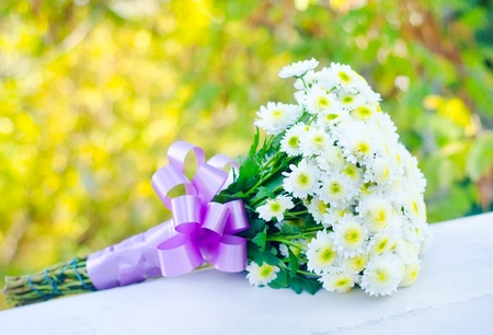 Beautifful bouquetの写真素材
