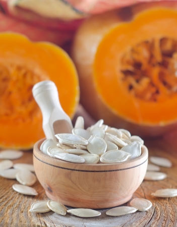 pumpkinの写真素材