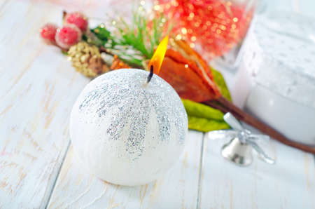 candleの写真素材