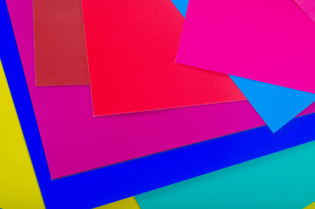 color paper
