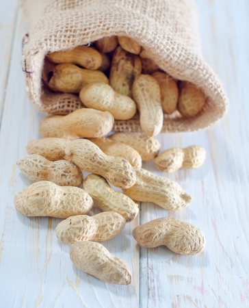 peanutsの写真素材