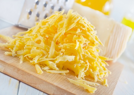 cheeseの写真素材