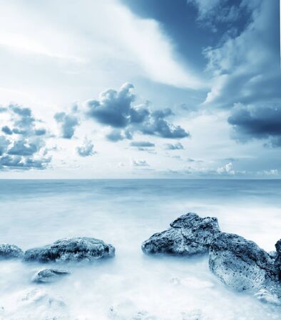 seascapeの写真素材