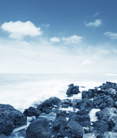 seascapeの写真素材