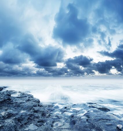 seascapeの写真素材