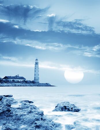 seascapeの写真素材