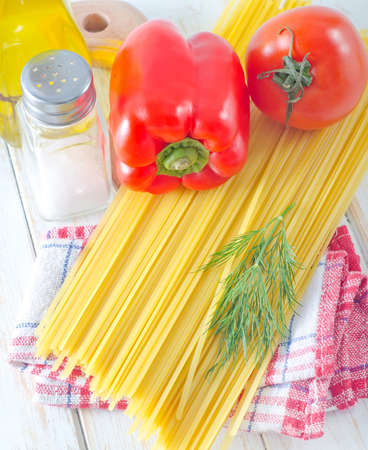 spaghettiの写真素材