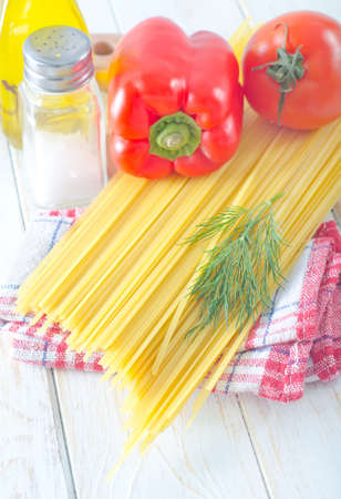 spaghettiの写真素材