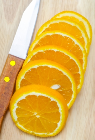 Orangeの写真素材