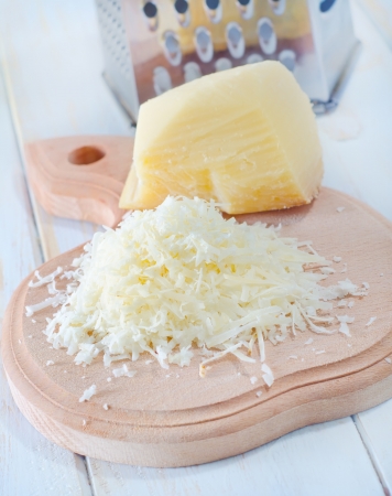 cheeseの写真素材