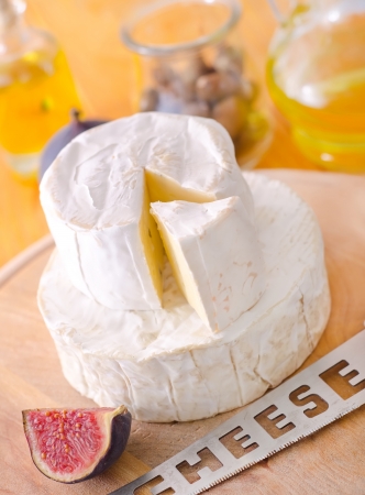 cheeseの写真素材