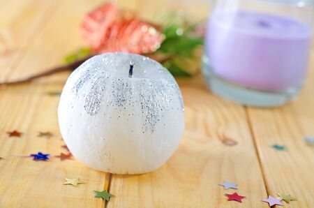 candleの写真素材