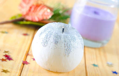 candleの写真素材