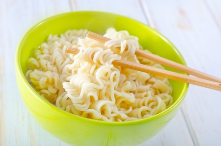 noodlesの写真素材
