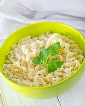 noodlesの写真素材