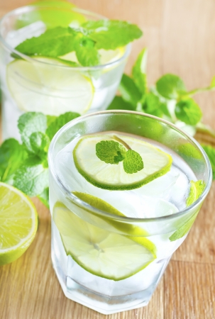 mojitoの写真素材