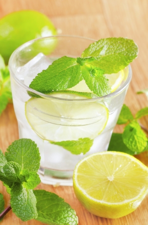 mojitoの写真素材
