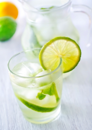mojitoの写真素材