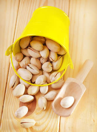 pistachioの写真素材