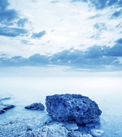 sea coastの写真素材