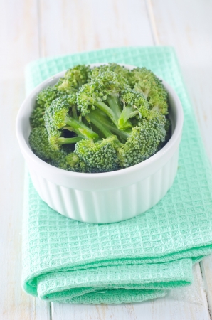broccoliの写真素材
