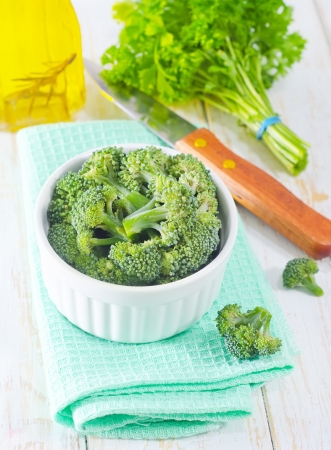 broccoliの写真素材