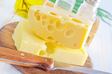 cheeseの写真素材