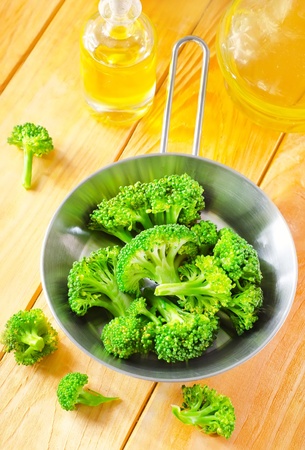 broccoliの写真素材