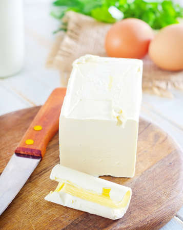 margarineの写真素材