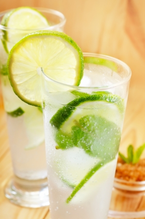 mojitoの写真素材