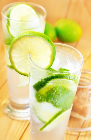 mojitoの写真素材
