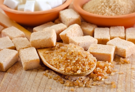 sugarの写真素材