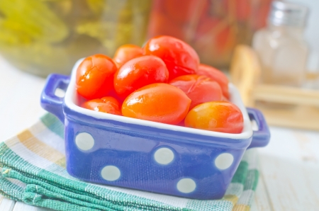 tomatoの写真素材