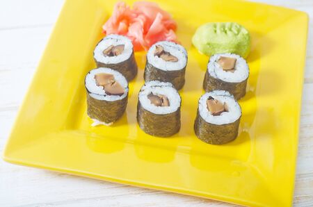 sushiの写真素材