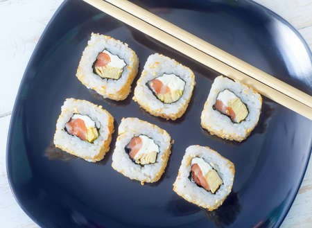 sushiの写真素材